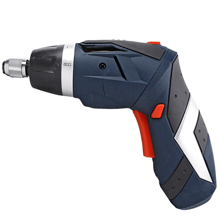 پیچ گوشتی شارژی هیرو مدل HE-6736